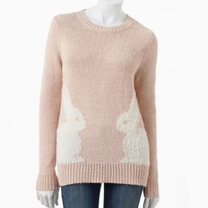 LC Lauren Conrad Sweater